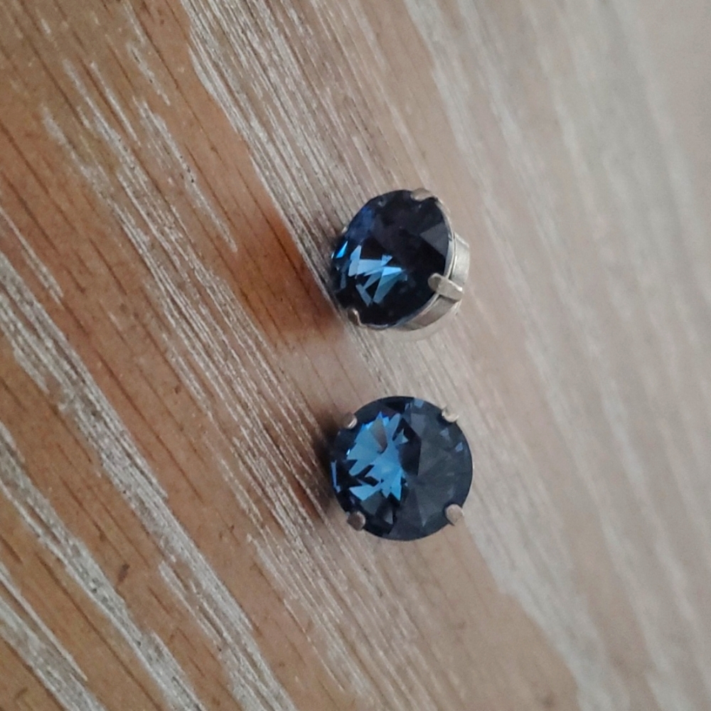 Sabika earrings